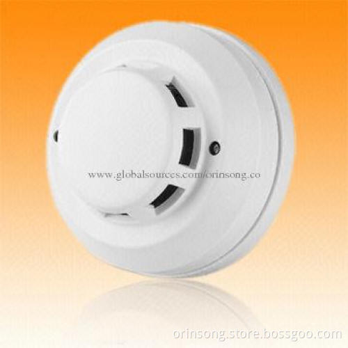 2-wire Smoke Detector